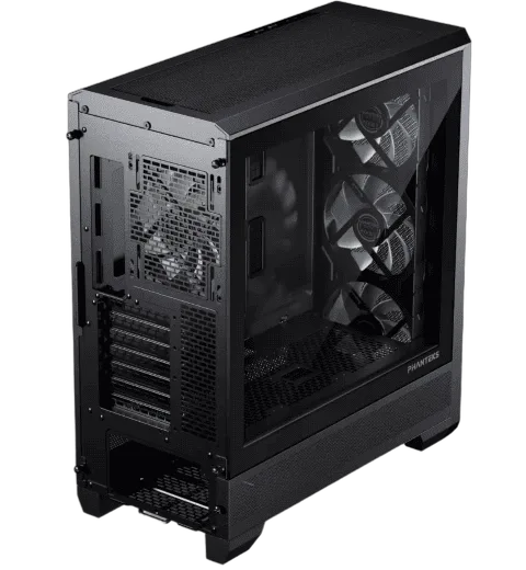 Phanteks Eclipse G400A Noir - MT/Sans Alim/E-ATX