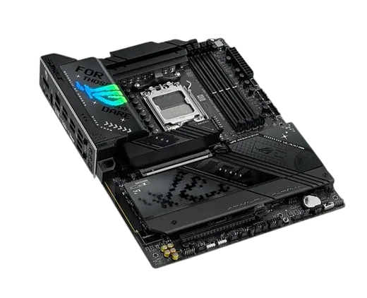 Asus ROG STRIX X870-F GAMING WIFI-Seconde Vie