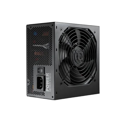 FSP ATX 850W - 80+ Bronze Hydro K PRO GEN 5