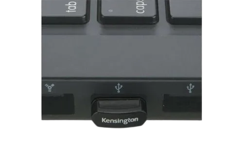 Kensington Pro Fit - Sans-Fil - Bleu, vue 5