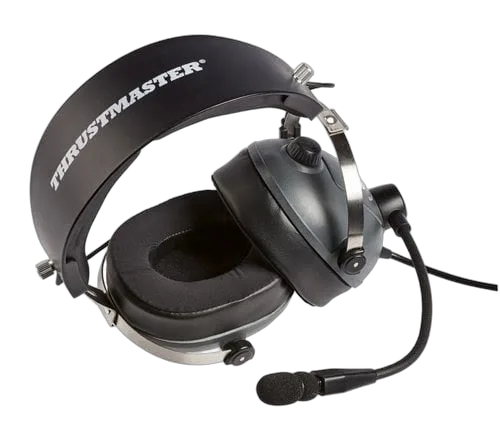 ThrustMaster T.Flight - U.S. Air Force Edition-Seconde Vie, vue 6