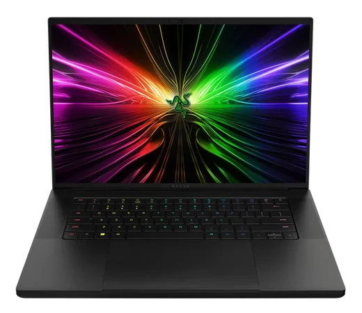 Razer Blade 16 - 16" OLED QHD+ 240Hz i9-14900HX RTX 4080 32Go 1To W11-Seconde Vie