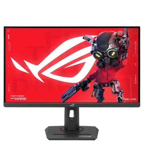 Asus ROG Strix XG27ACMG - 27" QHD 270Hz Fast-IPS 1ms USB-C HDR400 G-SYNC Compatible-Seconde Vie-Parfait E