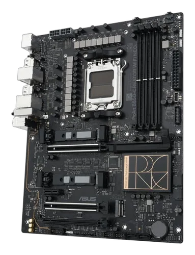 Asus ProArt B850-CREATOR WIFI NEO, vue 8