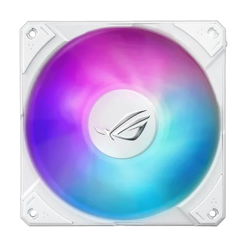 Asus ROG RYUJIN III 360 ARGB EXTREME - Blanc, vue 13