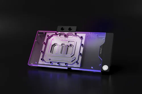 EK Water Blocks EK-Quantum Vector² Master RTX 4090 D-RGB