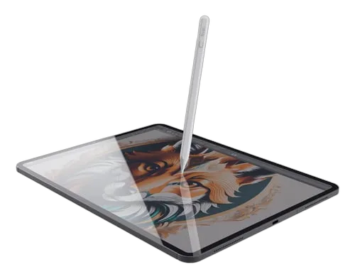 Trust Kyna Stylet actif pour iPad - Blanc, vue 3