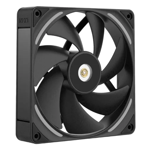 NZXT F140X RGB - 140mm - Noir