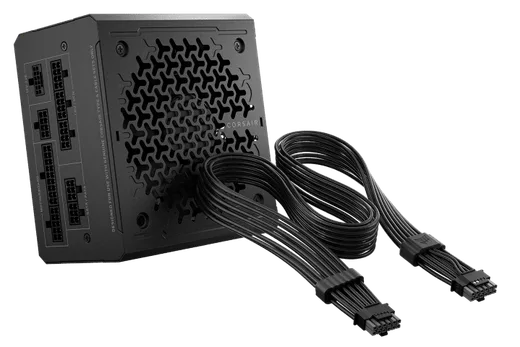 Corsair ATX 1000W - Cybenetics Platinum - RM1000e ThermalProtect Noir