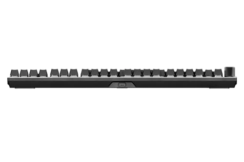 be quiet! Light Mount Silent Linear - Mécanique - Filaire - RGB - Noir