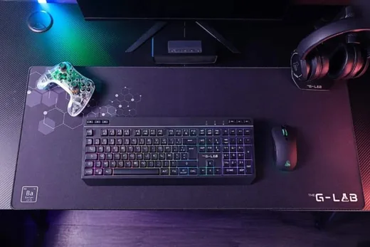 The G-LAB Combo Tungsten EX - Noir