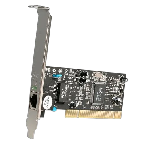 StarTech PCI 10/100/1000MB - ST1000BT32, vue 2