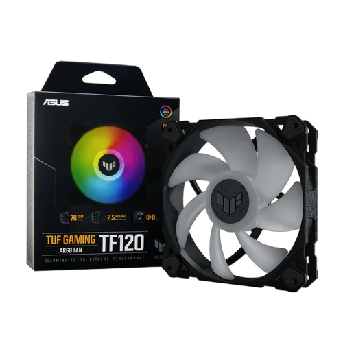 Asus TUF GAMING - TF120 ARGB-Seconde Vie, vue 9
