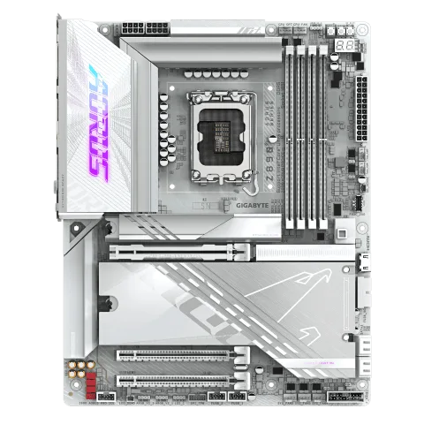 Gigabyte Z890 AORUS PRO ICE-Seconde Vie