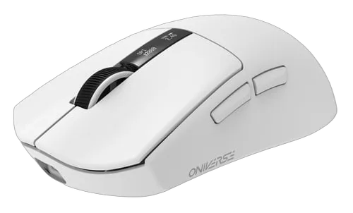 Oniverse Vanguard - Sans-Fil - RGB - Blanc, vue 7