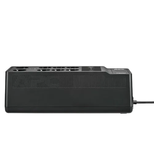 APC Back UPS 1050VA - BE1050G2-FR, vue 2