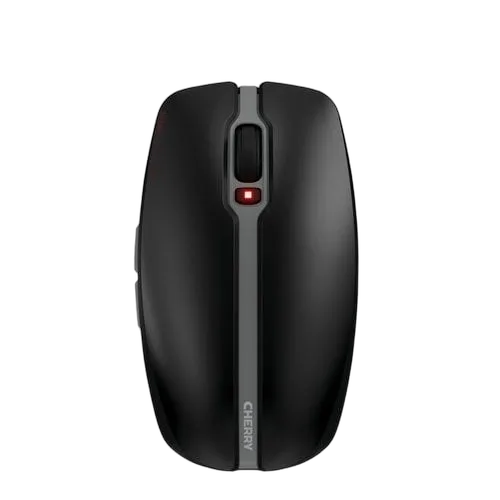 Cherry Stream Desktop Recharge - Sans fil - Noir
