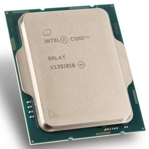 Intel Core i5 14600K Tray