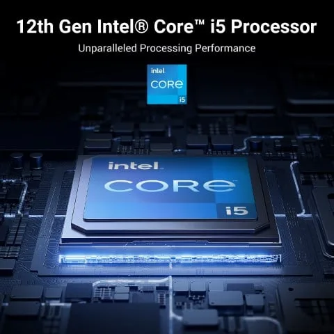 UGREEN DXP6800 Pro - 6 Baies, vue 5