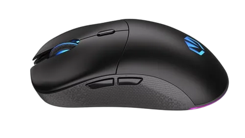 ENDORFY Gem Plus - Sans-Fil - RGB - Noir, vue 9