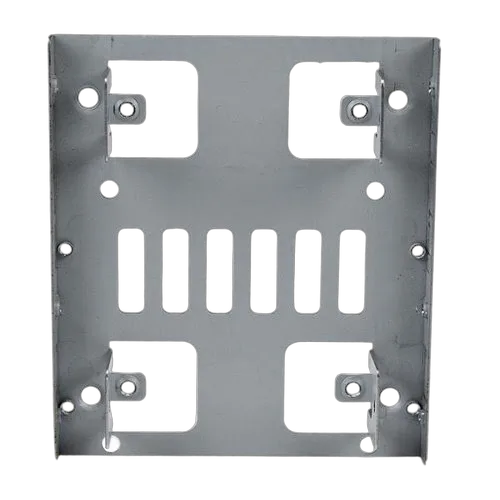 StarTech Kit de Fixation 3.5" pour 2xSSD 2.5" - BRACKET25X2, vue 4