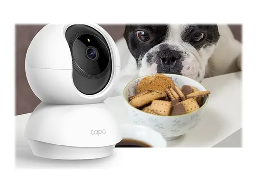 TAPO C200 FHD - Sans fil/Wifi