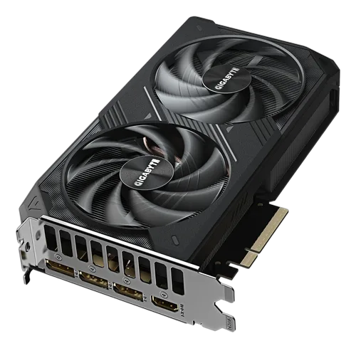 Gigabyte GeForce RTX 5060 Ti WINDFORCE 8G