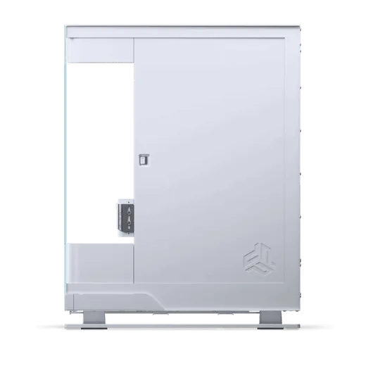 Phanteks Evolv X2 Matrix Blanc - MT/Sans Alim/E-ATX, vue 6