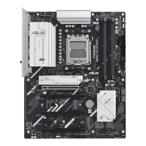 Asus PRIME B840-PLUS WIFI
