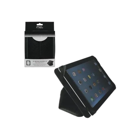 MCL Samar Étui pour tablettes 7" - Noir