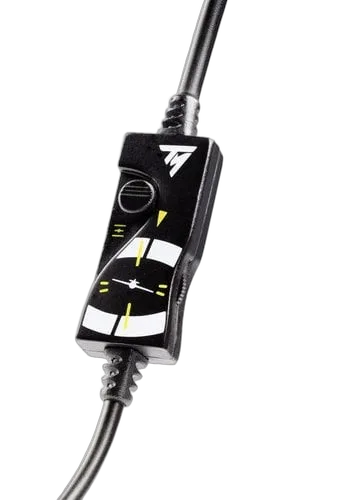 ThrustMaster T.Flight - U.S. Air Force Edition-Seconde Vie, vue 7