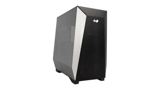 In Win Prism - MT/Sans Alim/ATX