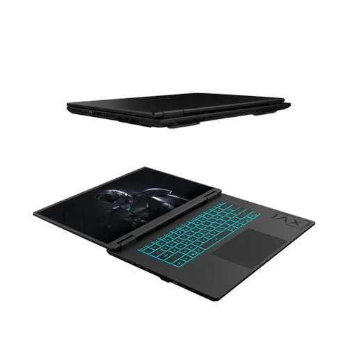 Gigabyte GAMING A16 - 16" FHD+ 165Hz i7-13620H RTX 5060 32Go 1To W11