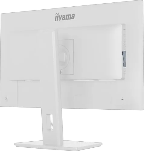 Iiyama Prolite XB2797QSNP-W1 - 27" QHD 75Hz IPS 1ms Pivot AdaptiveSync, vue 11