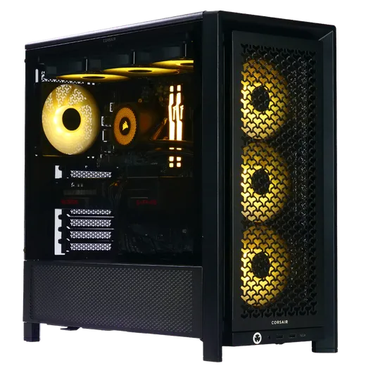 LITTLE SUNFORGE - R5-7500F/RX9070/16Go/500Go