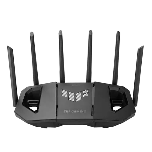 Asus TUF Gaming BE9400 - Sans fil - Wifi 7 - Noir