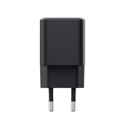 Trust Maxo chargeur 65W ultra-compact + Câble USB-C - 2m - Noir, vue 4