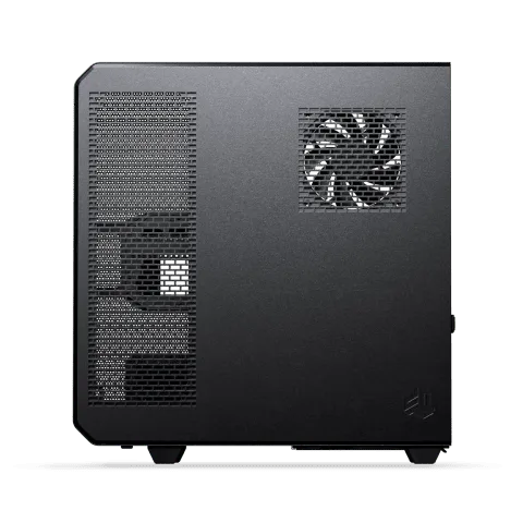 Phanteks EX5 Noir - MT/Sans Alim/ATX, vue 5