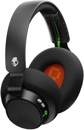 Skullcandy SLYR Pro - Sans-Fil - Noir