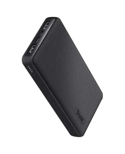 Trust Batterie externe PRIMO - 20.000mAh - Powerbank