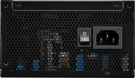 Cooler Master ATX 3.1 850W - 80+ Gold - MWE Gold 850 V3 Noir