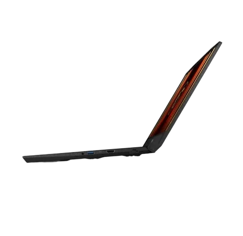 MSI Katana 15 HX B14WGK-006FR - 15.6" FHD 144Hz i7-14650HX RTX 5070 16Go 512Go W11, vue 6