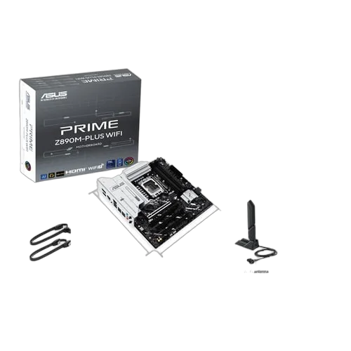Asus PRIME Z890M-PLUS WIFI-Seconde Vie, vue 13