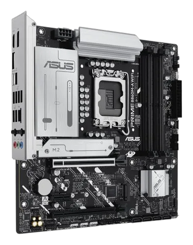 Asus PRIME B860M-A WIFI