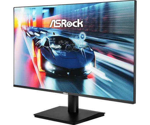 ASRock CL27FFB - 27" FHD 144Hz IPS 1ms FreeSync