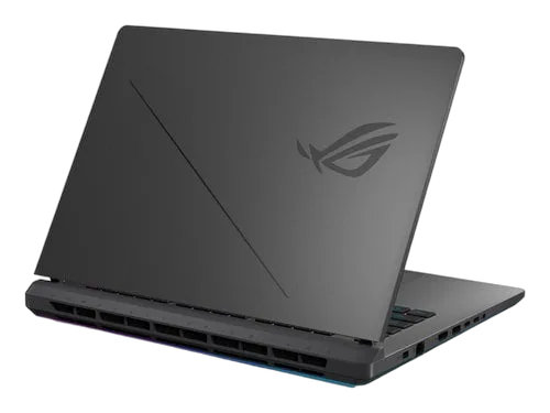 Asus ROG Strix G615JMR-DICRV235W - 16" FHD+ 165Hz i7-14650HX RTX 5060 16Go 1To W11, vue 7