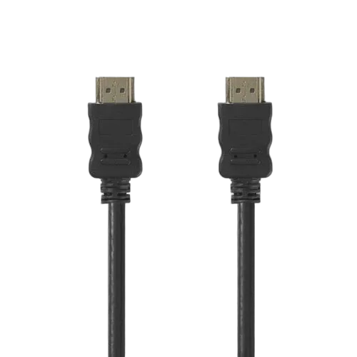 Câble HDMI 1.4 Highspeed+Ethernet mâle/mâle - 2m