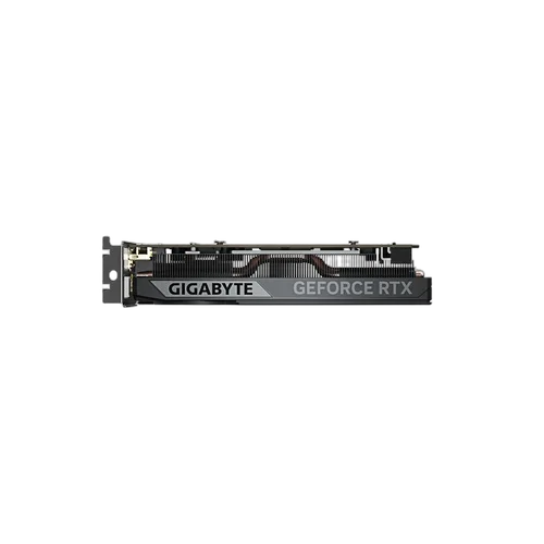 Gigabyte GeForce RTX 5050 OC Low Profile 8G, vue 6