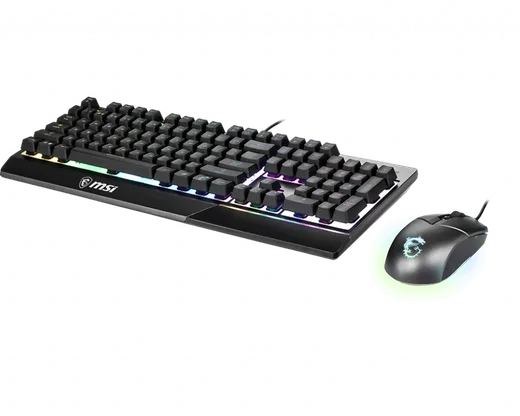 MSI Vigor GK30 COMBO