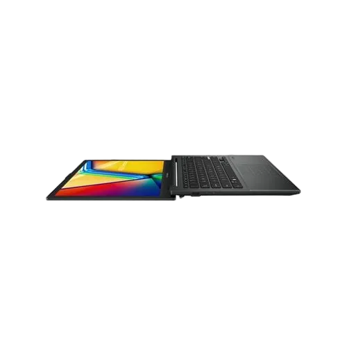 Asus VivoBook Go 14 - 14" FHD Intel N150 8Go 128Go W11S, vue 9